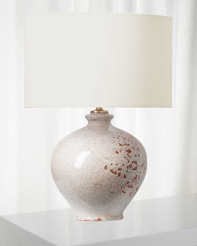 Gaios 13" Cordless Accent Lamp by Aerin